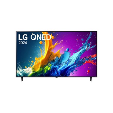 LG TV 65QNED80T3A.AEU, QNED, Smart TV, 65"